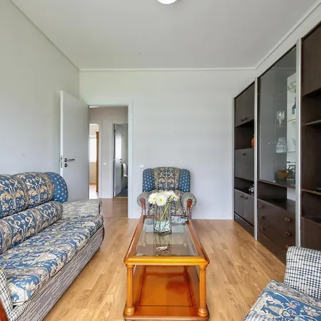 דירה Casa Dunas -barra - T2 Na Da