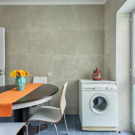 Casa Dunas -barra - T2 Na Da 아파트 *