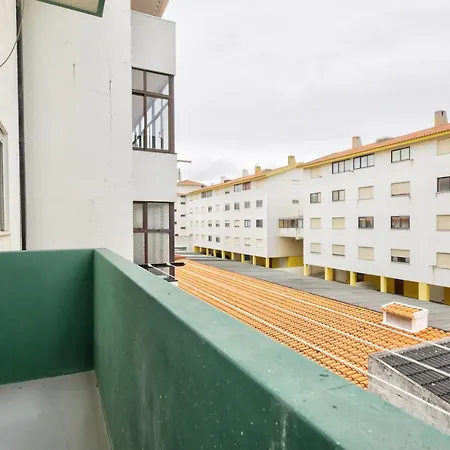 Casa Dunas -barra - T2 Na Da Barra