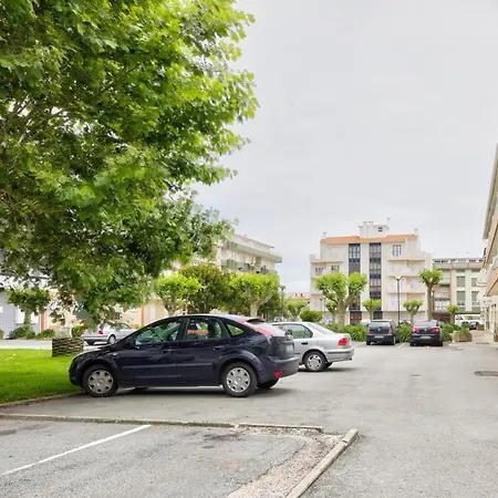 Appartement Casa Dunas -barra - T2 Na Da Barra