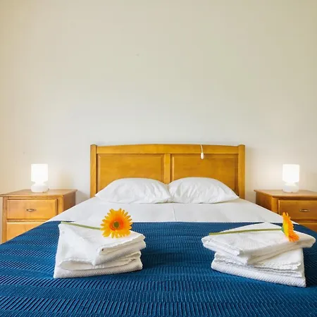 Casa Dunas -barra - T2 Na Da شقة