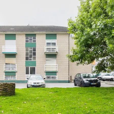 شقة Casa Dunas -barra - T2 Na Da