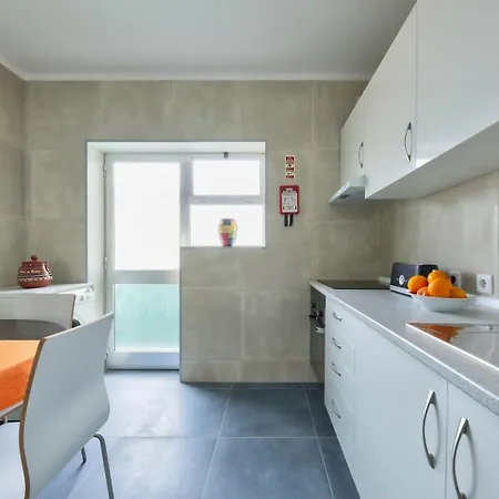 아파트 Casa Dunas -barra - T2 Na Da Barra