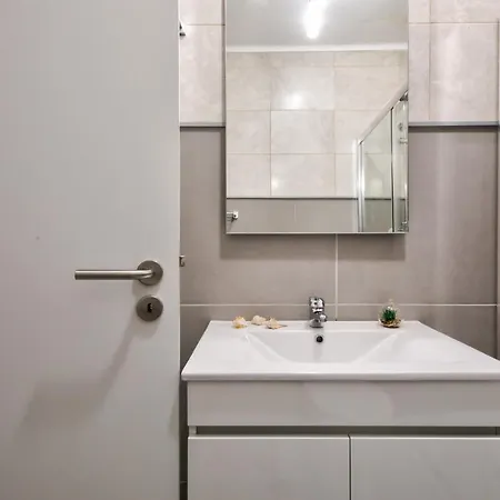 Casa Dunas -barra - T2 Na Da 아파트 Barra