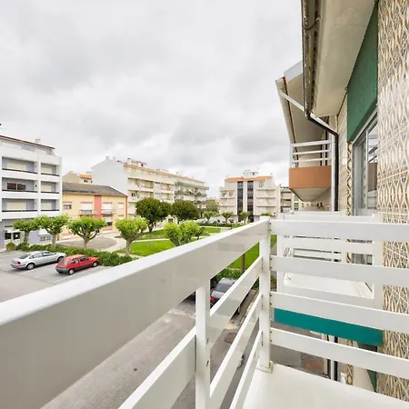 Casa Dunas -barra - T2 Na Da Appartamento *