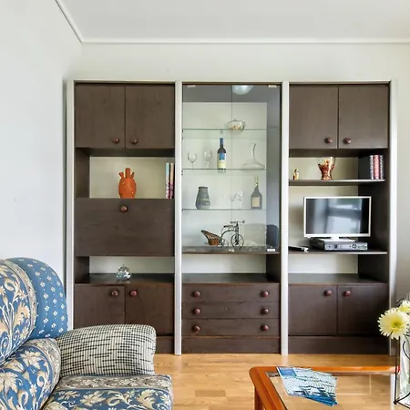 Casa Dunas -barra - T2 Na Da شقة