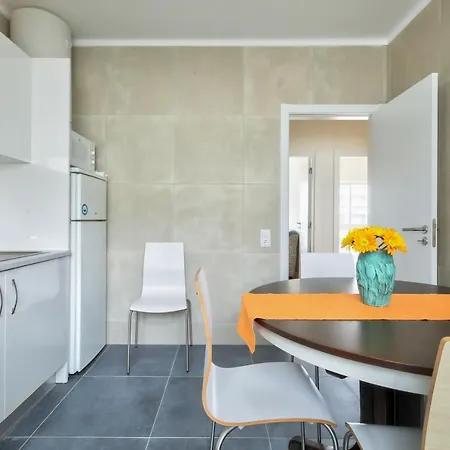 Casa Dunas -barra - T2 Na Da Appartamento Barra