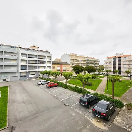 Apartament Casa Dunas -barra - T2 Na Da Barra
