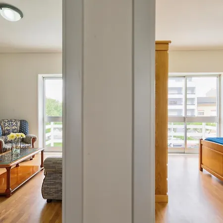 Casa Dunas -barra - T2 Na Da 아파트 Barra