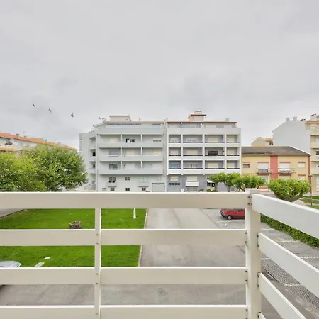 Casa Dunas -barra - T2 Na Da شقة Barra