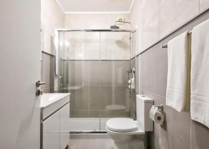 Casa Dunas -barra - T2 Na Da