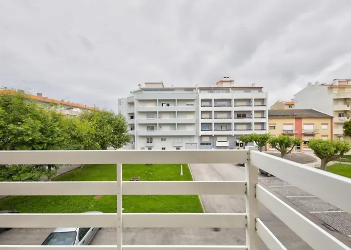 Casa Dunas -barra - T2 Na Da Appartement *