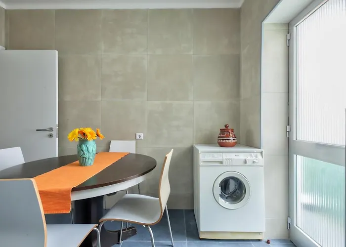 Casa Dunas -barra - T2 Na Da Appartement *