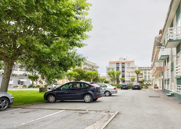 شقة Casa Dunas -barra - T2 Na Da Barra