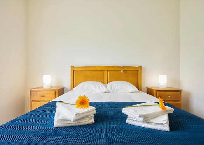 Casa Dunas -barra - T2 Na Da Διαμέρισμα