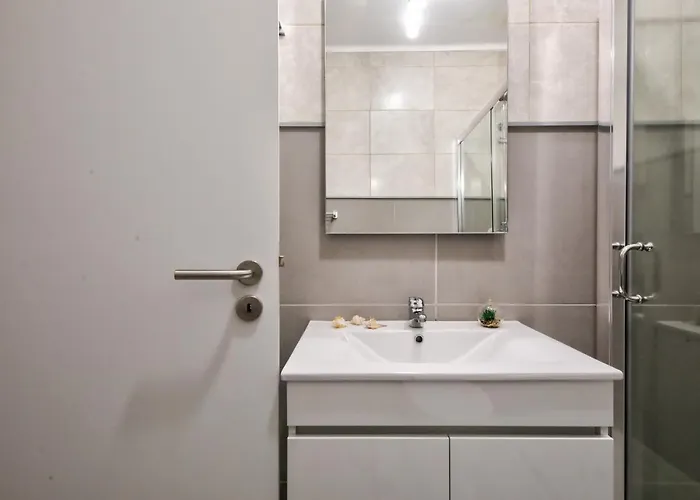 Casa Dunas -barra - T2 Na Da شقة Barra