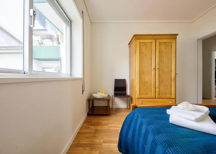 Casa Dunas -barra - T2 Na Da Appartement *